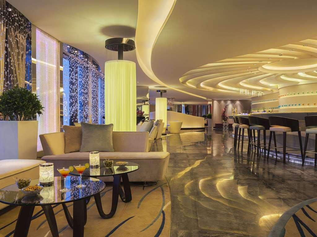 Banyan Tree Macau Hotell Bekvämligheter bild